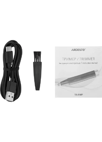 Триммер Ardesto TR-PWP (354228350)