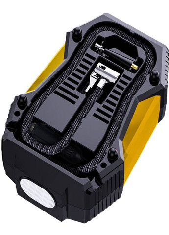 Автомобільний портативний компресор Airflow 1 Aspiring (352528363)