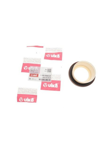 Сальник коленчатого вала передний VIKA (360952277)