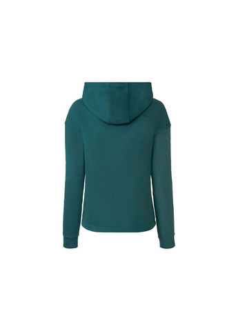 Худи из двунити на завязках для женщины LIDL 363186 Crivit (314459128)