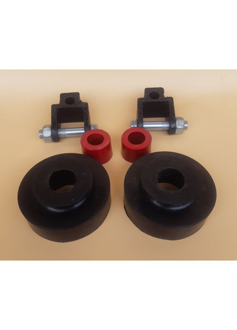 Проставки для Golf 4 для збільшення кліренсу No Brand (371993290)