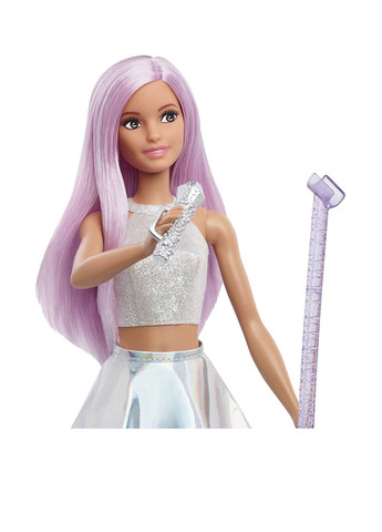 Лялька поп-зірка серії "Я можу бути" колір різнокольоровий CB-00263644 Barbie (314893225)