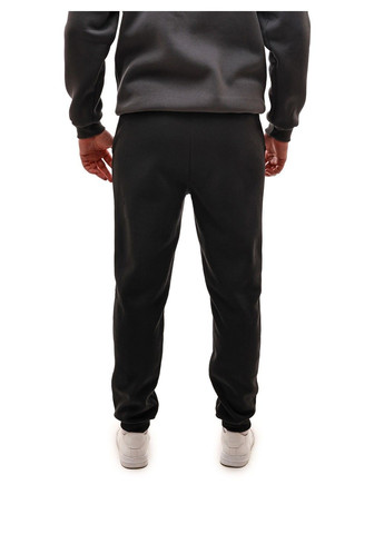 Черные зимние брюки СТИЛЬ-В