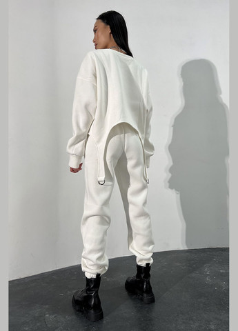 Теплий костюм з брюками Liton (301474779)