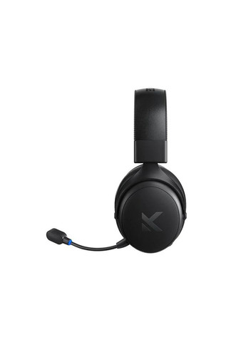 Беспроводные игровые наушники V9 Pro 7.1 Sound, Bluetooth, 2.4G Black Mchose (372019533)