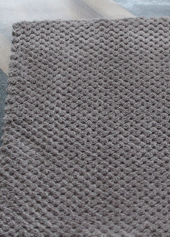 Салфетка мокко, микрофибра Neven (349812837)