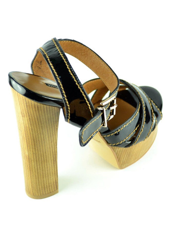 Літні модельні босоніжки Vitto Rossi (331282671)