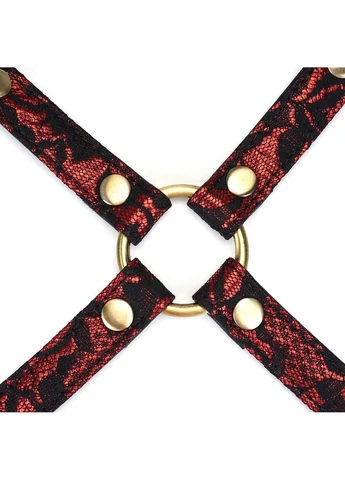 Хрестовина Victorian Garden Hog Tie Liebe Seele (301213582)
