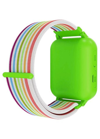 Смарт-часы Alfie KW-37 MP3 Study&Game Green (CNE-KW37GB) Canyon (323046404)