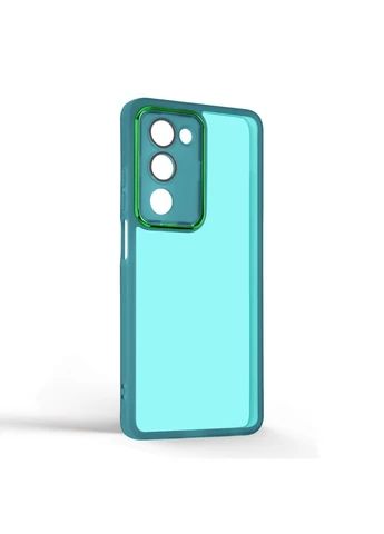 Чохол Shade для OPPO A5 4G / A5 5G / A5m 4G Dark Green (ARM87422) KLB ArmorStandart (390138011)