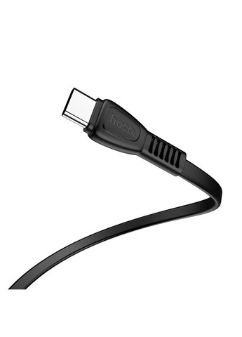 Дата кабель X40 Noah USB to Type-C (1m) Hoco (291878786)