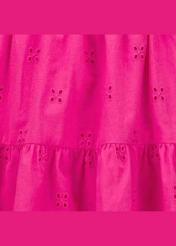 Рожева сукня для дівчинки 105-112 см (2q567710_5t) Carter's (305214546)