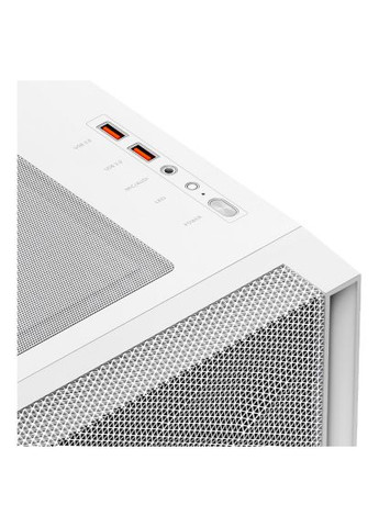 Корпус PCCooler C3D510 WH ARGB (366106058)