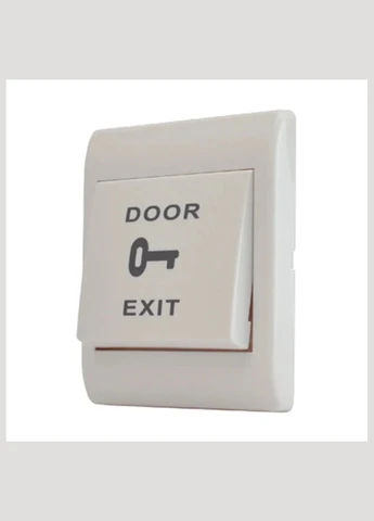 Кнопка выхода врезная ART-EXIT (70-00024) Trinix (326788912)