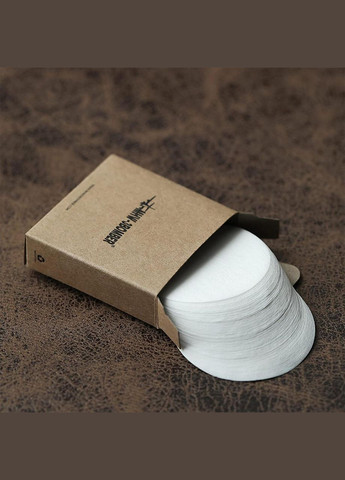 Фільтр для еспресо 53 мм. (R-FP5518-VS) MHW-3BOMBER (314454870)