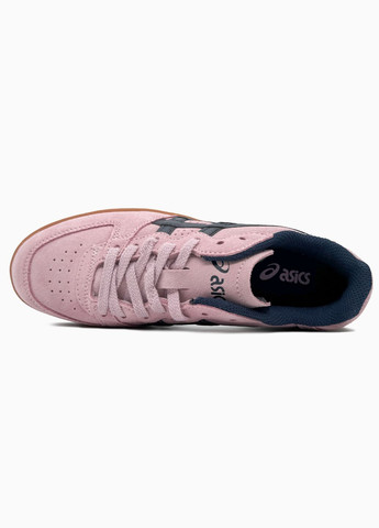 Кросівки жіночі Asics x Hay Skyhand pink black | Асікс рожеві чорні No Brand рожеві демісезони (342717900)