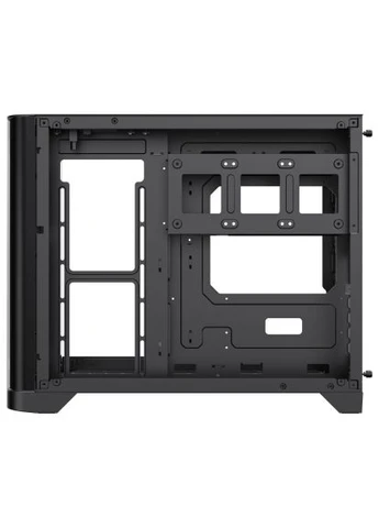 Корпус GameMax HYPE-M Black (372951279)