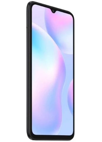 Смартфон Redmi 9A 4/64GB Granite Gray Xiaomi (392219943)