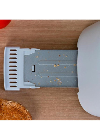 Тостер Toast&Taste 9000 Double White (CCTC-03188) Cecotec (368679624)