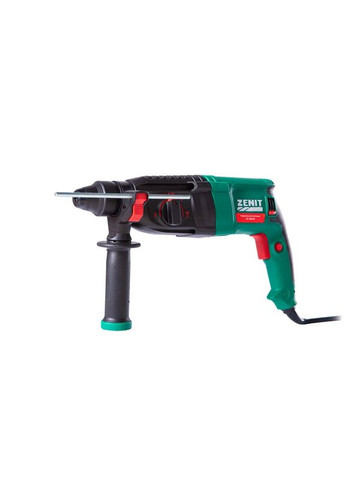 Перфоратор ЗП-1200 МС SDS-Plus 1200Вт 2.8Дж Зеніт Профі (368631003)