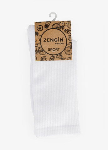 Носки мужские Zen 10,5 STM Белый shop (2000990824721) Zengin (315976293)
