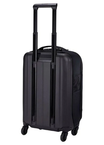 Валіза на колесах Subterra 2 Carry-On Spinner (Black) 3205046 (TH 3205046) (TH 3205046) Thule (395330953)