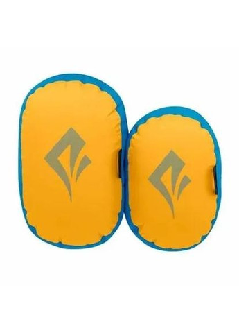 Гермочехол Evac Dry Bag, 3 L, Turkish Tile Sea To Summit (338371126)