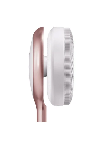 Звукова світлодіодна щітка для всього тіла Sonic LED Full-Body Brush & Intensive Exfoliator 9 в 1, starlight GESKE (386485729)