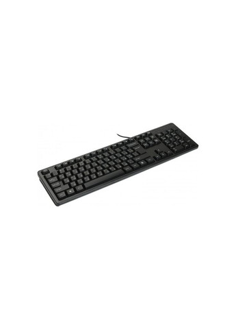 Клавіатура KKS3 USB Black A4Tech (280941088)