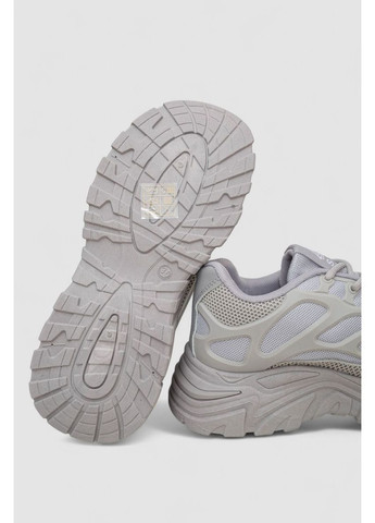 Кросівки жіночі Sport Line сірі демісезони (361432462)