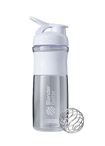 Спортивна пляшка-шейкер Blender Bottle (282590127)