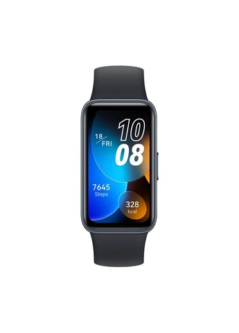 Фитнес-браслет Band 8 Midnight Black UA Huawei (330031598)