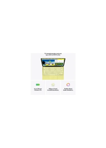 Ноутбук (MHFH4UA/A) Apple MacBook Neo A3404 (388090282)