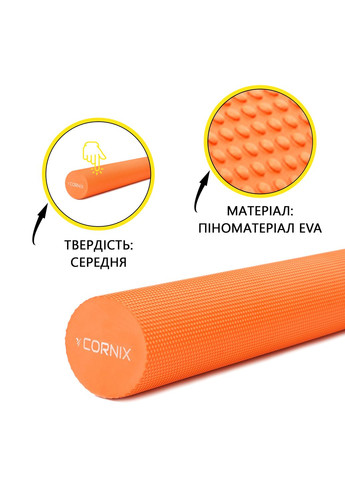 Роллер Cornix XR-0307 (341529156)