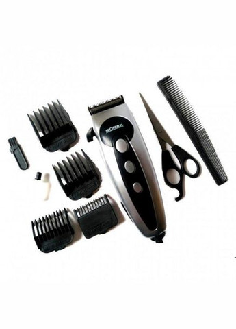 Професійна провідна машинка Sn-6201 для стрижки волосся мережева машинка Sonar (297331584)