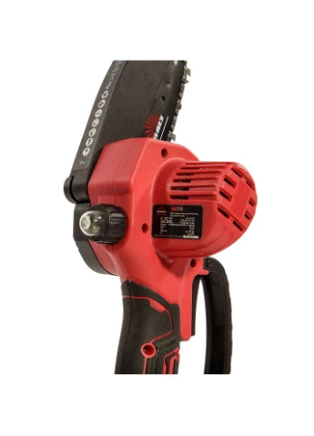 Пила цепная аккумуляторная AKZ 1810-1n Kit Vitals (393940281)