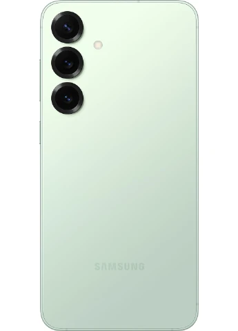 Смартфон Galaxy S25+ 12/256GB (SM-S936BLGD) [NFC, 2 SIM/1 SIM + eSIM] Samsung (388957932)