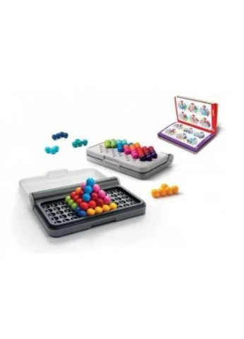 Настільна гра IQ Профі (IQ Puzzler Pro) ( ) Smart Games SG 455 UKR (370765148)