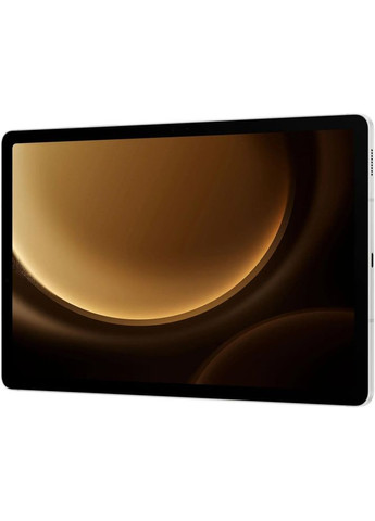 Планшет 5G 6/128GB Silver (SM-X516BZSA) Samsung Galaxy Tab S9 FE (314978081)
