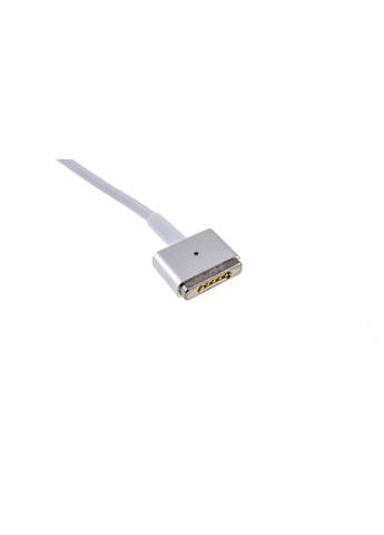 Блок живлення Apple MagSafe 2 45W зарядний пристрій адапттер Foxconn (284120184)