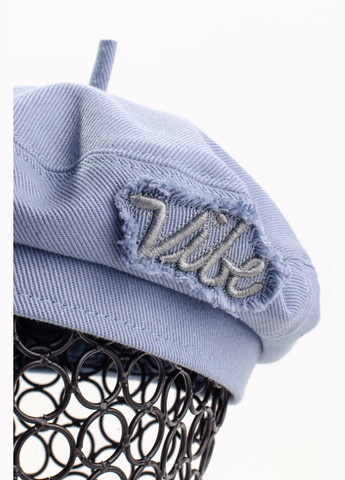 Берет Антенка твил (Нави) Kent&aver Берет (317319546)