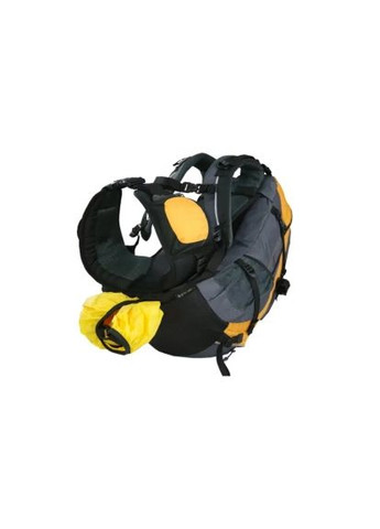 Рюкзак туристический (4823081501883) Terra Incognita Freerider 22 Grey/Green (370020213)