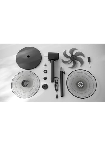 Вентилятор Philips CX1520/01 (361109518)