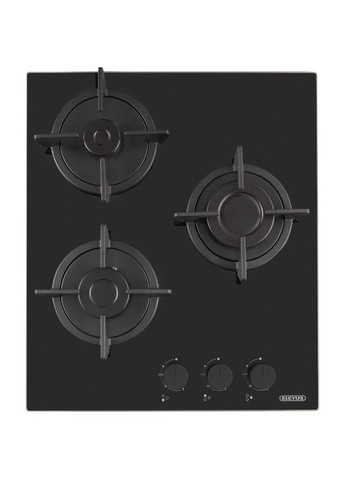 Варильна поверхня MALVA 45 BL CF ELEYUS (315454213)