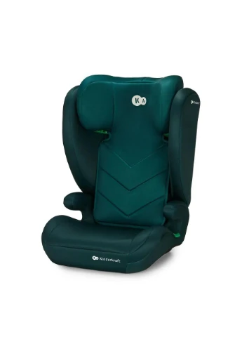 Автокрісло i-Spark гр. 2-3 15-36 кг Green, 5902533924967 Kinderkraft (374872665)