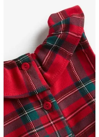 Червона сукня H&M (364871988)