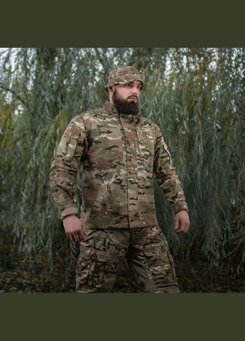 Китель Military Elite NYCO Extreme Multicam ( ) M-TAC (326974081)