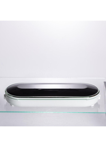 Вакууматор бытовой для сухих и влажных продуктов 90 Вт сенсорный вакуумный упаковщик + 10 пакетов HP-11-16GR Yiwu (370373133)