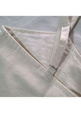 Комбинированная всесезон майка stonewash adriatic milky молочная SoundSleep