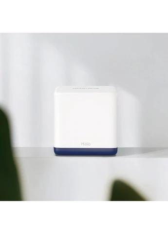 Wi-Fi Mesh система Halo H50G 2 шт [114255] Mercusys (400982547)